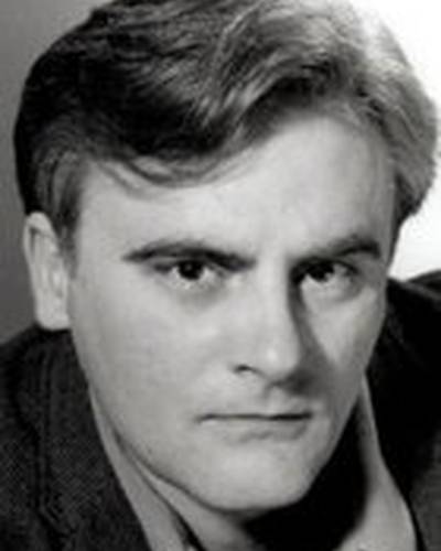 Марк Редфилд фото