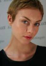 Северия Янушаускайте фото