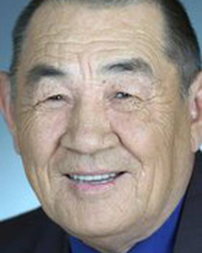 Нуржуман Ихтымбаев фото