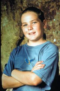 Кадр Робинзоны из Беверли Хиллз