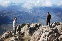 Кадр Баария