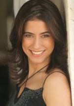 Сара Шпигель фото