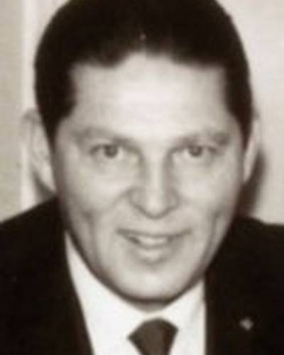 Леопольд Пфефферберг фото