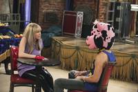 Кадр Ханна Монтана