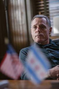 Кадр Полиция Чикаго