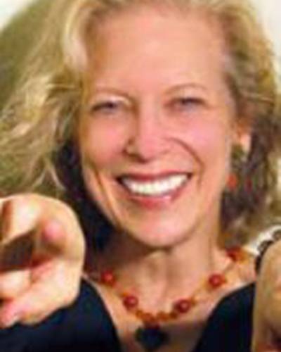 Синтия Адлер фото