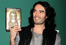 Рассел Брэнд вернет утраченную любовь