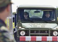 Кадр Тайные связи