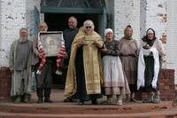 Кадр Жила-была одна баба