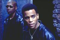 Кадр Не умирай в одиночку