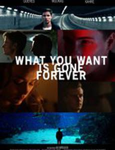 То, чего ты хочешь, ушло навсегда