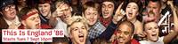 Постер Это – Англия. Год 1986 (мини-сериал)