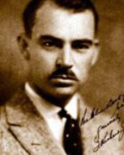 Ф. Ричард Джонс фото