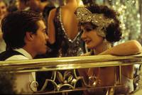 Кадр Золотая молодежь