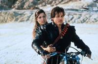 Кадр Лунный полицейский