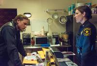 Кадр Сыны анархии