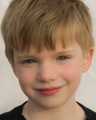 Logan Creran фото