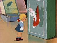 Кадр Необыкновенный матч