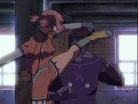 Кадр Mezzo: Игра со смертью