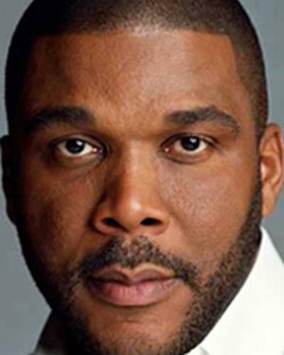 Тайлер Перри фото