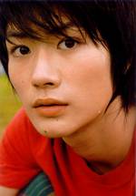 Харума Миура фото