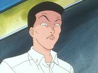 Кадр Вперед! Школьная секция пинг-понга