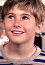 Майкл Патрик Картер фото