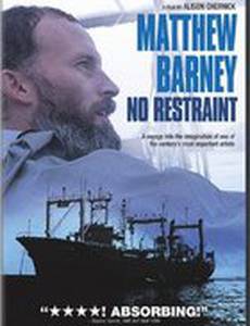 Matthew Barney: No Restraint