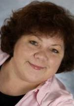 Mary Garripoli фото