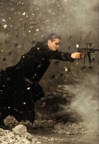 Кадр Матрица