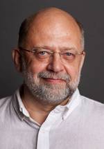 Дмитрий Томашпольский фото