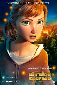 Постер Эпик