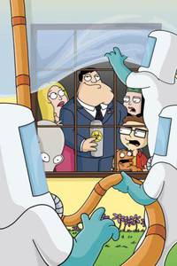 Кадр Американский папаша