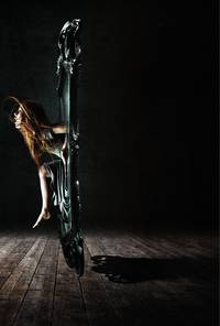 Постер Окулус