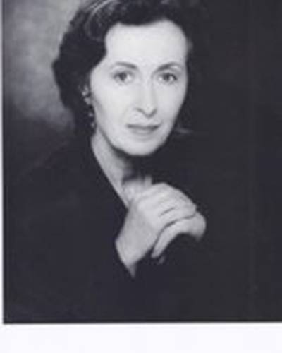 Рита Зохар фото