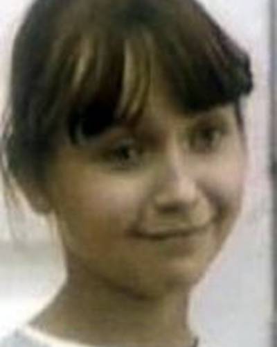 Мария Капицкая фото