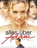 Постер из фильма "Про Адама" - 1