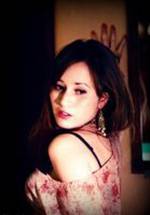 Стефани Делгадо фото