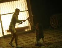 Кадр Кукольный дом