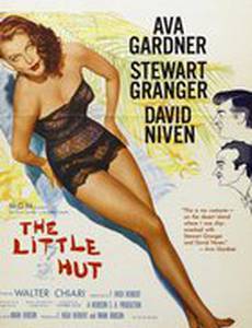 Маленькая хижина