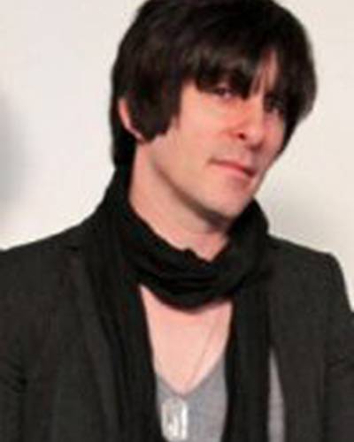 Danny Roselle фото