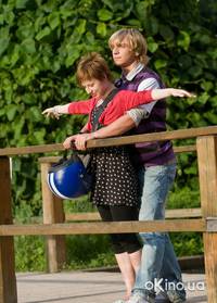 Кадр Первая любовь