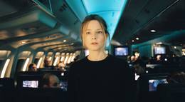 Кадр из фильма "Иллюзия полета" - 2