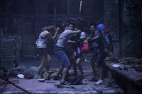 Кадр Длинный уик-энд