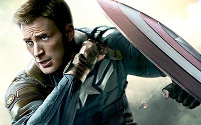 Нео, Кэп Америка и другие: ботаны, ставшие крутыми парнями