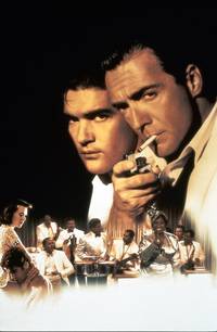 Постер Короли мамбо