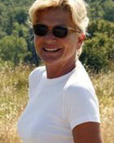 Николетта Эрколе фото