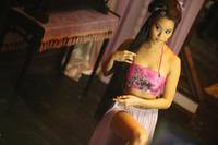 Кадр Железный кулак