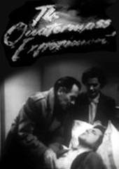 Эксперимент Куотермасса