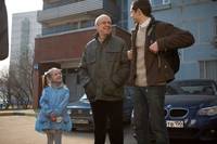 Кадр Черная молния